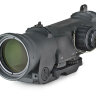 Оптический прицел ELCAN SpecterDR 1.5x-6x (DFOV156-C2), баллистическая марка 7.62 (Black)