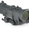 Оптический прицел ELCAN SpecterDR 1.5x-6x (DFOV156-C2), баллистическая марка 7.62 (Black)