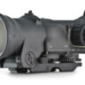 Оптический прицел ELCAN SpecterDR 1.5x-6x (DFOV156-C2), баллистическая марка 7.62 (Black)