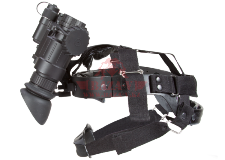 Бинокль НВ FLIR BNVD-40 Gen 2+ HDi (High Definition) (NSGNYX15M429IH1) (Black)
