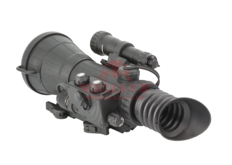 Прицел НВ ARMASIGHT Vulcan 4.5 Gen 3Ge "Ghost" (NRWVULCAN4G9EA1) (Black)