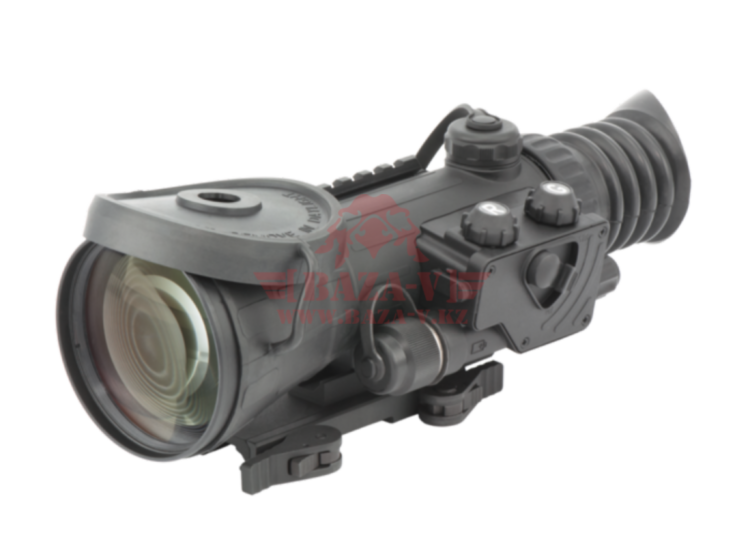 Прицел НВ ARMASIGHT Vulcan 4.5 Gen 3Ge "Ghost" (NRWVULCAN4G9EA1) (Black)