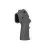 Пистолетная рукоятка-адаптер для турецкого оружия DLG Tactical (DLG-132 Black)