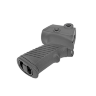Пистолетная рукоятка-адаптер для турецкого оружия DLG Tactical (DLG-132 Black)