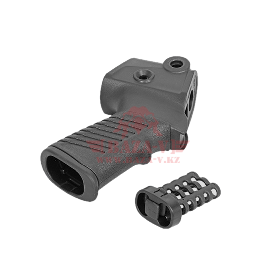 Пистолетная рукоятка-адаптер для турецкого оружия DLG Tactical (DLG-132 Black)
