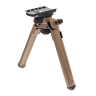 Сошки Magpul® Bipod Sling Stud QD MAG1075 (FDE)