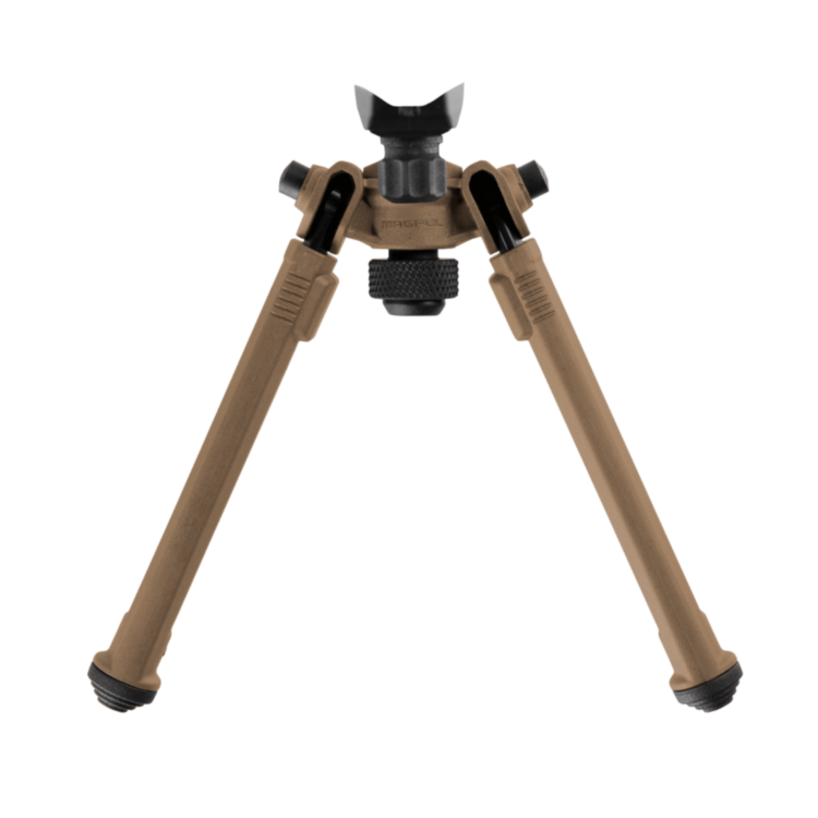 Сошки Magpul® Bipod Sling Stud QD MAG1075 (FDE)