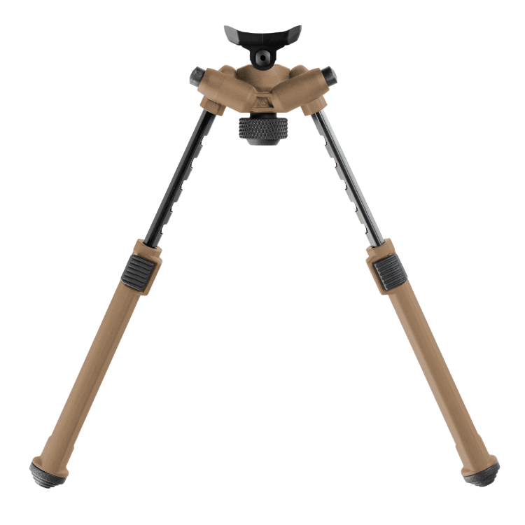 Сошки Magpul® Bipod Sling Stud QD MAG1075 (FDE)