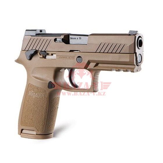 Пистолет SIG Sauer P320-M18, 9mm Luger