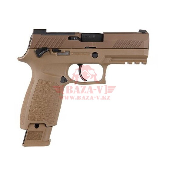 Пистолет SIG Sauer P320-M18, 9mm Luger