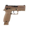 Пистолет SIG Sauer P320-M18, 9mm Luger