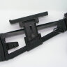 Подщечник рамочного приклада Custom Arms ECR-F74 для АК74/АКС/Сайга