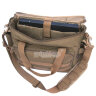 Тактическая сумка для ноутбука / документов Winforce™ Lance Light Bag (Coyote)