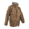 Мембранная куртка TRU-SPEC H20 Proof ECWCS GEN-2 Dintex (Coyote)