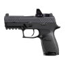 Пистолет SIG Sauer P320 RXP Compact, 9mm Luger