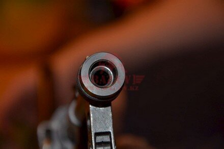Адаптер на резьбу ствола для ДТК М14х1/М24х1,5 "Правша" ARMACON™