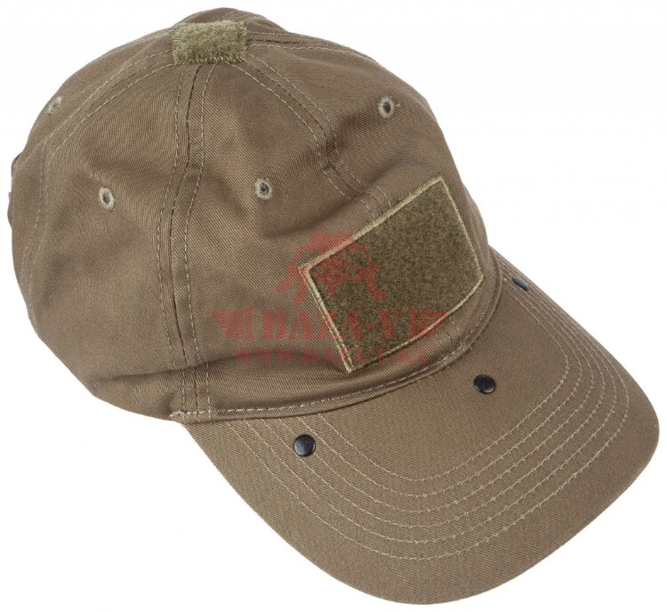 Бейсболка с устройством самообороны FAB-Defense GOTCHA Tactical Cap (TAN)