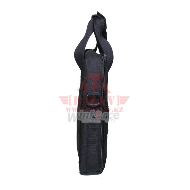 Тактическая сумка для документов Winforce™ Pistol Carry Bag (Black)