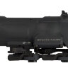 Оптический прицел ELCAN SpecterDR 1x-4x (DFOV14-C2), баллистическая марка 7.62