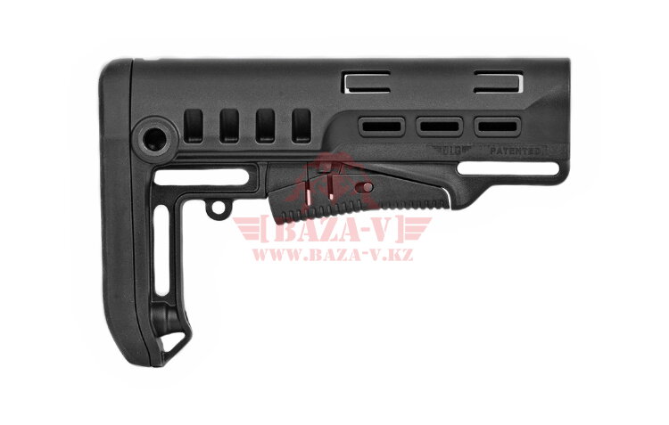 Приклад TBS Tactical Com-Spec DLG Tactical (DLG-053 Black)