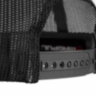Бейсболка Magpul® Wordmark Patch Trucker MAG1104-001 (Black)