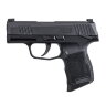 Пистолет SIG Sauer P365 Nitron Micro-compact с ручным предохранителем (365-9-BXR3-MS)