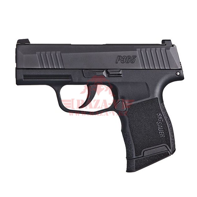 Пистолет SIG Sauer P365 Nitron Micro-compact без предохранителя (365-9-BXR3)