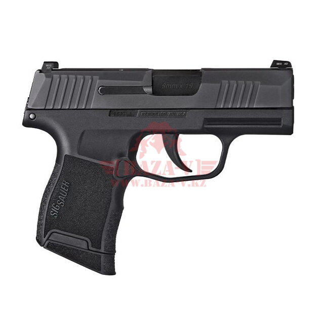 Пистолет SIG Sauer P365 Nitron Micro-compact без предохранителя (365-9-BXR3)