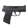 Пистолет SIG Sauer P365 Nitron Micro-compact без предохранителя (365-9-BXR3)