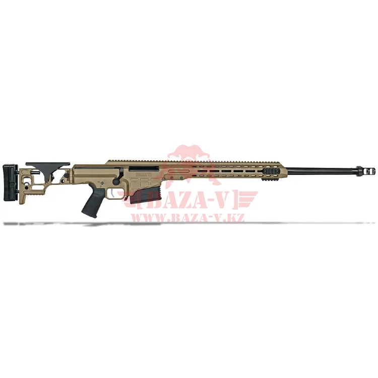 Карабин Barrett MRAD 26’’ 1"9.4’’ кал. .338 Lapua Mag Folding Stock