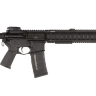 Приклад Magpul® CTR® Carbine Stock Mil-Spec MAG310 (Black)