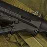 Приклад Magpul® CTR® Carbine Stock Mil-Spec MAG310 (Black)