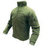 Кофта флисовая Condor 601: Alpha Micro Fleece