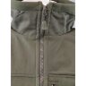 Кофта флисовая Condor 601: Alpha Micro Fleece