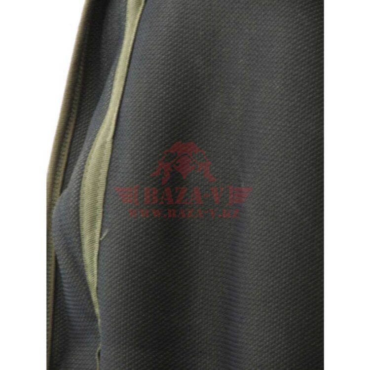Кофта флисовая Condor 601: Alpha Micro Fleece