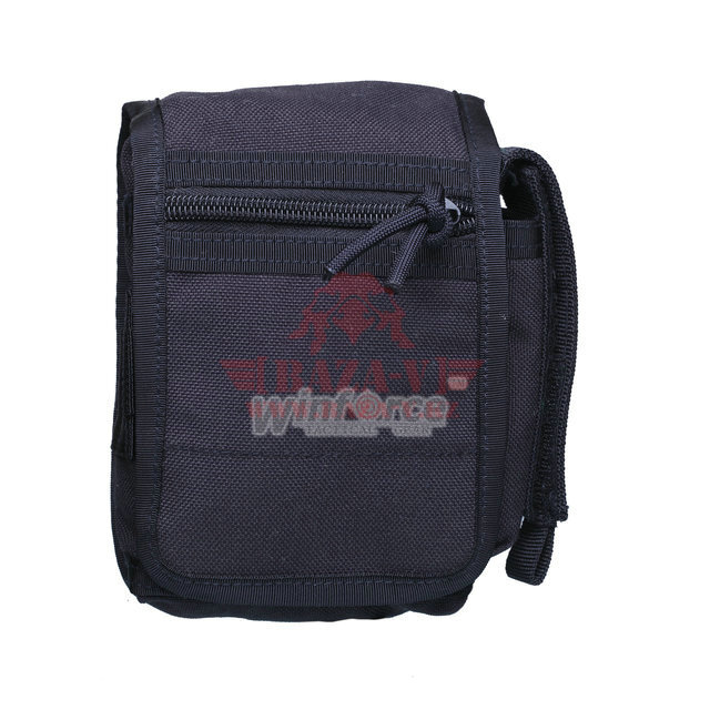 Подсумок для электроники Winforce™ Duty Pouch MOLLE (Black)