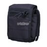 Подсумок для электроники Winforce™ Duty Pouch MOLLE (Black)
