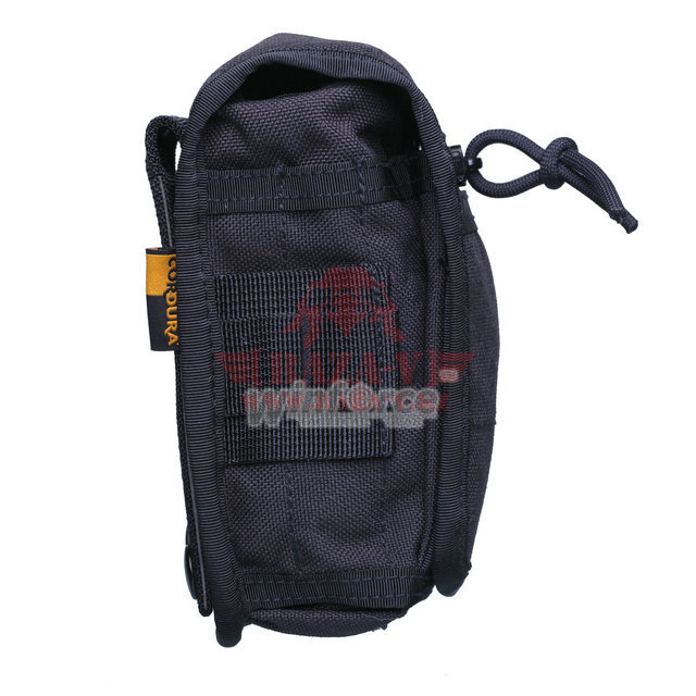 Подсумок для электроники Winforce™ Duty Pouch MOLLE (Black)