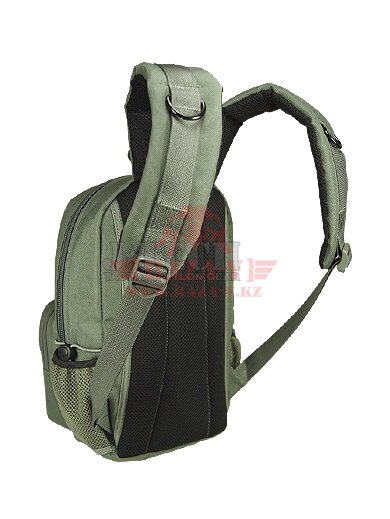 Тактический однодневный рюкзак 9 литров для детей J-Tech® D-1/2 Combat Backpack (Foliage)