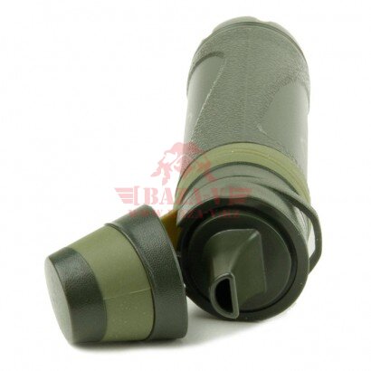 Портативный фильтр для воды Renovo™ TRIO (Olive)