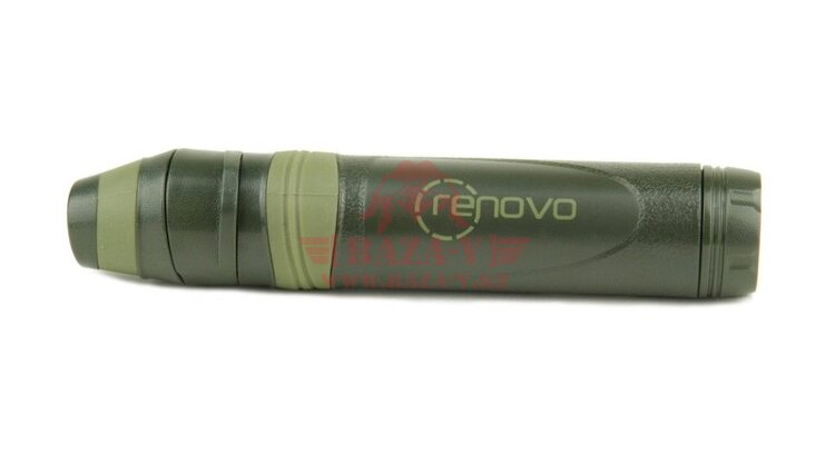 Портативный фильтр для воды Renovo™ TRIO (Olive)