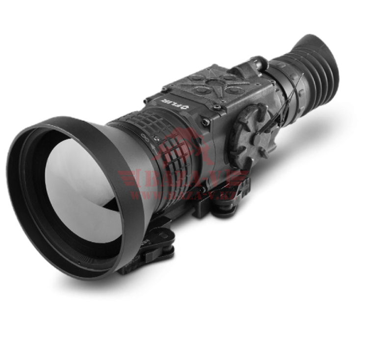 Тепловизионный прицел FLIR ThermoSight PRO PTS736 6-24x75 (TAB176WN7LR0061) (Black)
