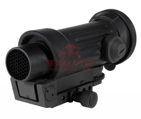 Оптический прицел ELCAN M145 3.4x (ELCM145C) для пулеметов M240/M249 (Black)