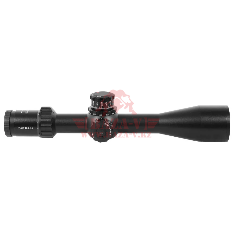 Прицел Kahles K525i 5-25x56 CCW, марка SKMR4 RSW (10672) для левшей