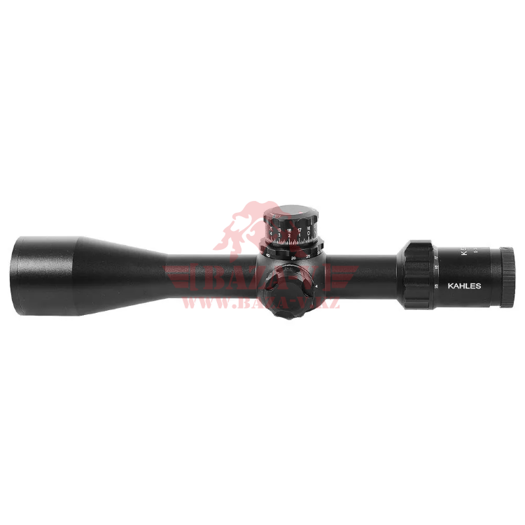 Прицел Kahles K525i 5-25x56 CCW, марка SKMR4 RSW (10672) для левшей
