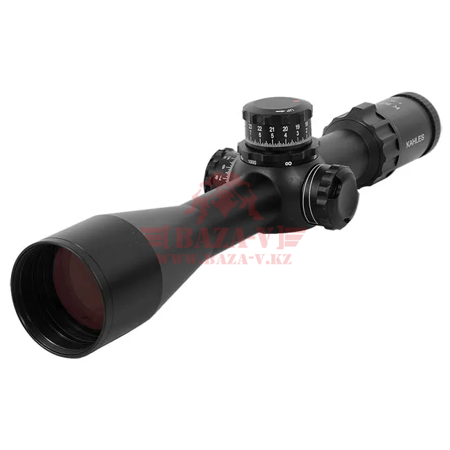Прицел Kahles K525i 5-25x56 CCW, марка SKMR4 RSW (10672) для левшей
