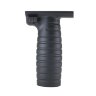Тактическая рукоятка с кнопкой DLG Tactical (DLG-073 Black)