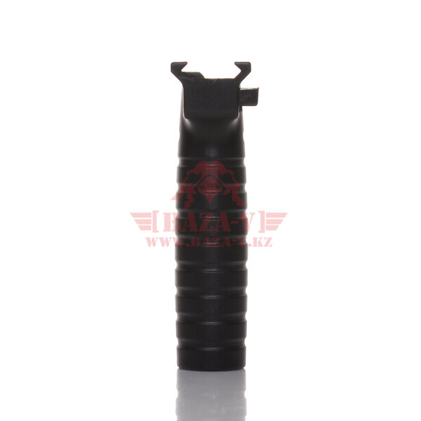 Тактическая рукоятка с кнопкой DLG Tactical (DLG-073 Black)