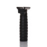 Тактическая рукоятка с кнопкой DLG Tactical (DLG-073 Black)