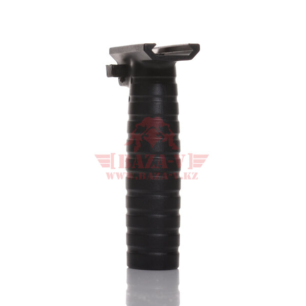 Тактическая рукоятка с кнопкой DLG Tactical (DLG-073 Black)